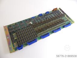 Fanuc A20BA / A350-0007-T044- Karte SN: 1134