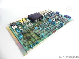 Fanuc A20B A350-0008-T372/ Platine