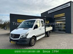 MERCEDES-BENZ Sprinter II Pritsche/DoKa 213/214 CDI KLIMA/AHK