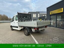 MERCEDES-BENZ Sprinter II Pritsche/DoKa 213/214 CDI  KLIMA/AHK