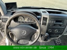MERCEDES-BENZ Sprinter II Pritsche/DoKa 213/214 CDI KLIMA/AHK