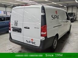 MERCEDES-BENZ Vito 116 CDI PRO RWD extralang Klima/Navi