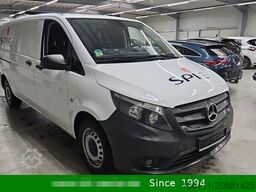 MERCEDES-BENZ Vito 116 CDI PRO RWD extralang Klima/Navi