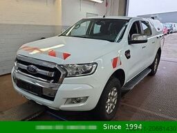 FORD Ranger XLT Doppelkabine 4x4 .3,5t