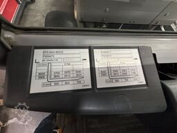 Jungheinrich EFG540K