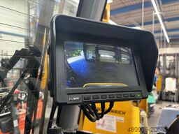 Jungheinrich EFG540K