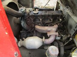 Yale 2,5 Ton. mit Zinkenversteller und Duplexmast