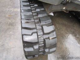 Volvo ECR88 Plus - GEEL Powertilt BJ 2023 + 3 Löffel