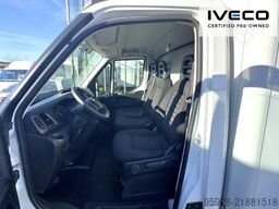 IVECO 35C16H, Klima, DAB, LBW