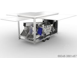 Maurer Gép MK MOBILE 600