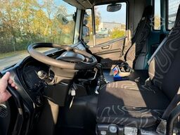 IVECO Trakker AD 260 Fassi F135a