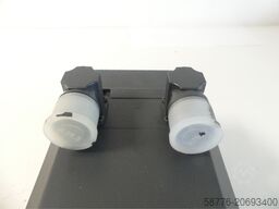 Siemens 1FT6064-1AF71-4EH1 Motor SN: YF N315131905 - ! -