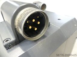 Siemens 1FT6084-1AF71-1AG1 Synchronservomotor SN: EJ494403301001