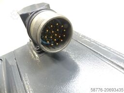 Siemens 1FT6084-8AH71-4AA0 SNYFS930146702001 generalüberholt - 12 Mon. Gewährl.