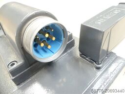 Siemens 1FT6084-8WF71-3DH1 SNYFX114744801003 generalüberholt + 12 Mon. Gewährl.