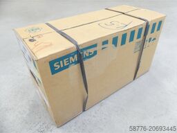 Siemens 1FT6086-1AF71-3AG1 Servomotor SN: 1TRX26227201 -  -