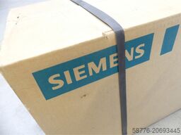 Siemens 1FT6086-1AF71-3AG1 Servomotor SN: 1TRX26227201 -  -