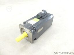 Siemens 1FT6086-8AH71-1AG2 SN: EF287195201001 Brushless Servomotor