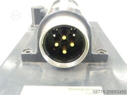 Siemens 1FT6086-8AH71-1AG2 SN: EF287195201001 Brushless Servomotor