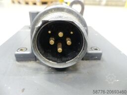 Siemens 1FT6105-1AC71-1AH1 SN: L188636302001 Servomotor