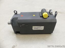 Siemens 1FT6105-1AC71-1EH1 Motor SN: YFW350039801001 --