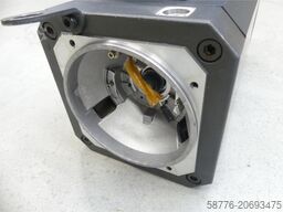 Siemens 1FT6105-1AC71-1EH1 Servomotor SN: YFM310446603001 ohne Geber