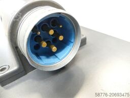 Siemens 1FT6105-1AC71-1EH1 Servomotor SN: YFM310446603001 ohne Geber