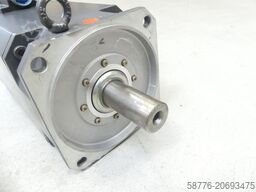 Siemens 1FT6105-1AC71-1EH1 Servomotor SN: YFM310446603001 ohne Geber