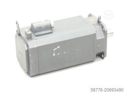Siemens 1FT6105-8AC71-4AB1 Synchronservomotor SN:YFE5610414901001