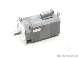 Siemens 1FT6105-8AC71-4EA1 Synchronservomotor SN:EK669078104002