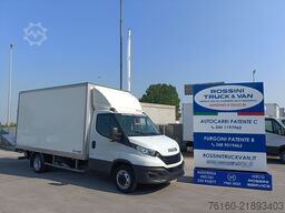 Iveco DAILY 35C16