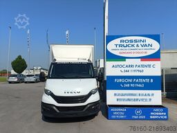 Iveco DAILY 35C16