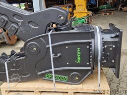 Häner HPX2000