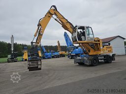 Liebherr A904 C