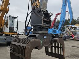 Liebherr A904 C