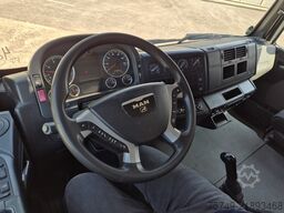man TGL 8.210 Doka Pritsche 1. Hand, erst 80Tkm!