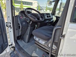 man TGL 8.210 Doka Pritsche 1. Hand, erst 80Tkm!