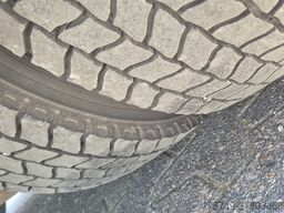 man TGL 8.210 Doka Pritsche 1. Hand, erst 80Tkm!