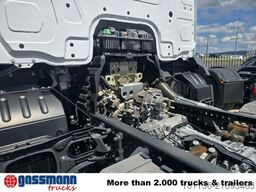 Mercedes-Benz Arocs 2636 6x4, 3x VORHANDEN!