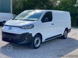 FIAT Scudo L3 Aut. Carplay. Navi. Klima. PDC