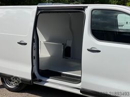 FIAT Scudo L3 Aut. Carplay. Navi. Klima. PDC