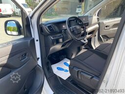 FIAT Scudo L3 Aut. Carplay. Navi. Klima. PDC