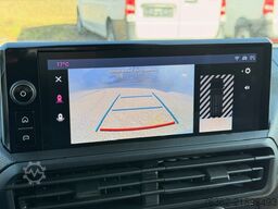 FIAT Scudo L3 Aut. Carplay. Navi. Klima. PDC