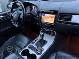 VW Touareg V8 4,2 TDI PANO/LUFTFEDERUNG/AHK