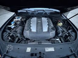 VW Touareg V8 4,2 TDI PANO/LUFTFEDERUNG/AHK