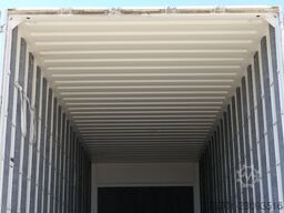 KRONE WK 7.7 ST BDF Wechselbrücke Container