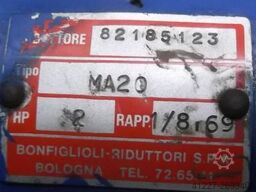 Elprom A0-80e-4YB5