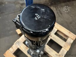 Ebara EVMS 3-11N5 ATEX