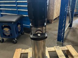 Ebara EVMS 3-11N5 ATEX