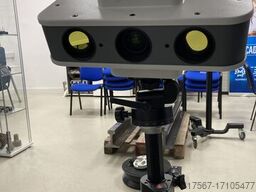 Hexagon Primescan
